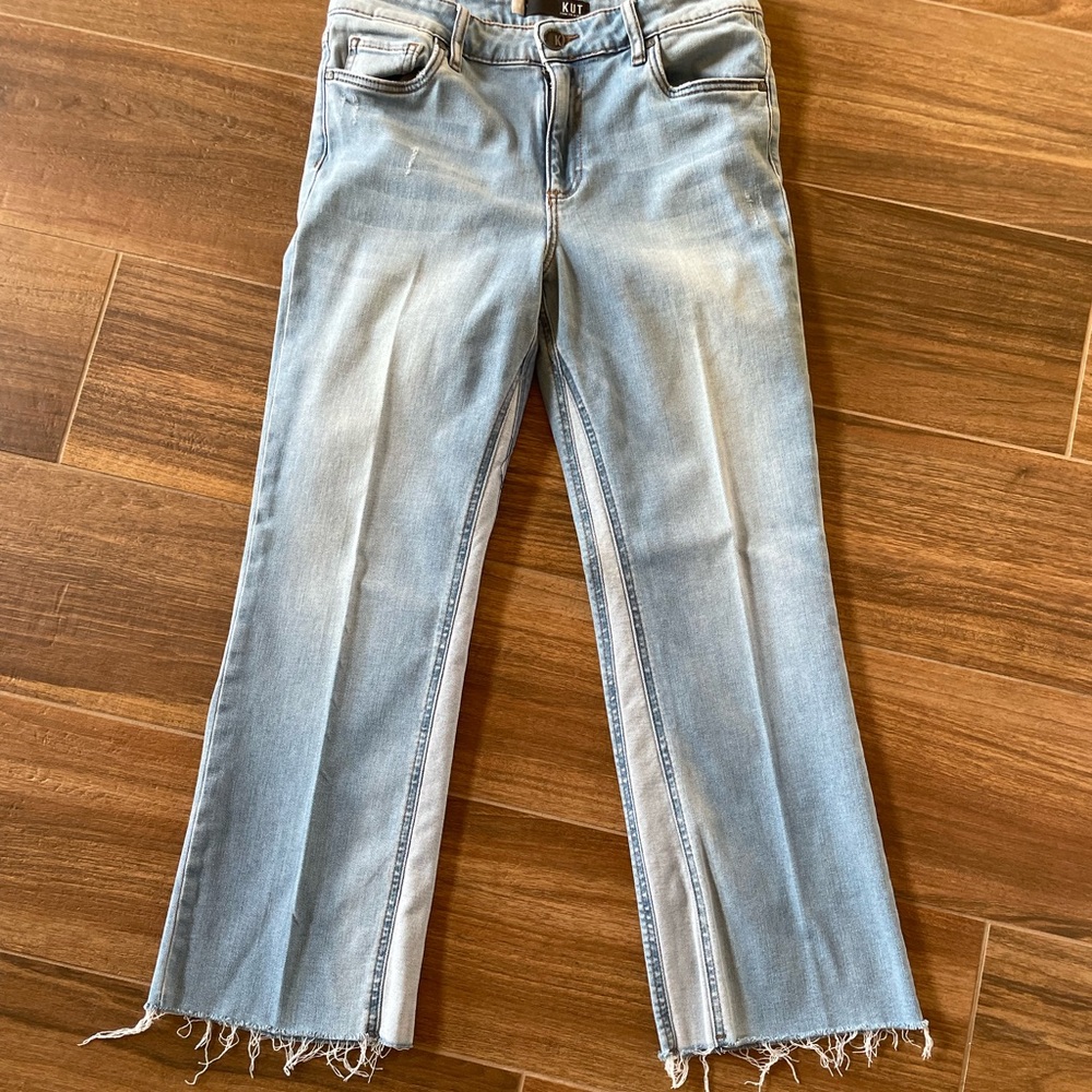 Kut from the Kloth jeans